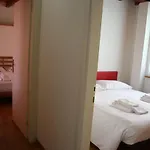 La Taverna Di Sophie דירה *