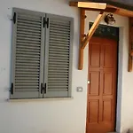 La Taverna Di Sophie דירה *