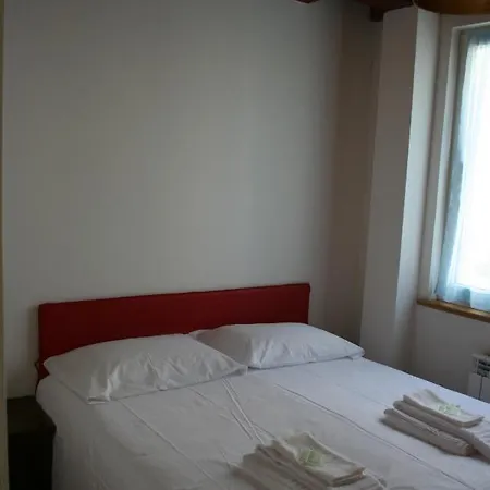 La Taverna Di Sophie Appartement *