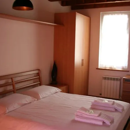 La Taverna Di Sophie Appartement *
