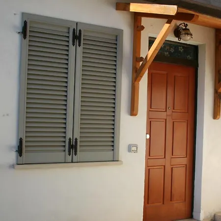 La Taverna Di Sophie Appartement *