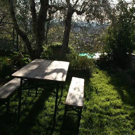 La Taverna Di Sophie *