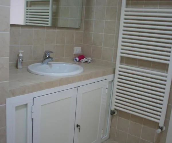 Apartment La Taverna Di Sophie *