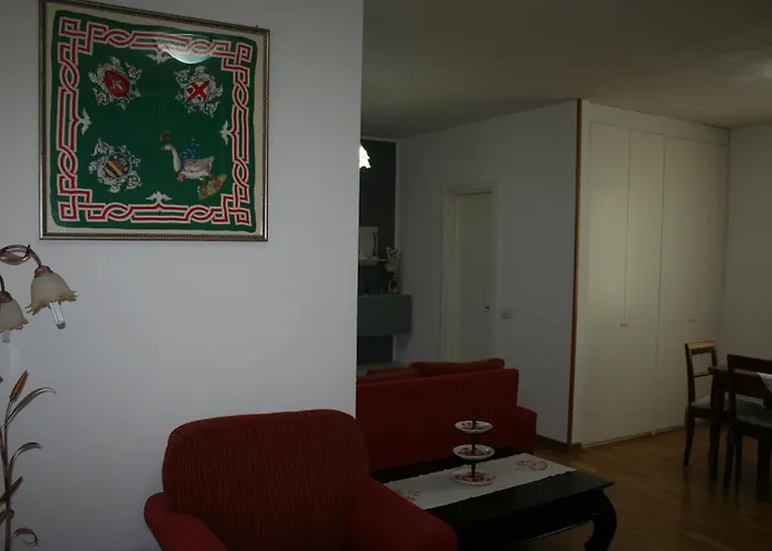 La Taverna Di Sophie Apartment Serre Di Rapolano