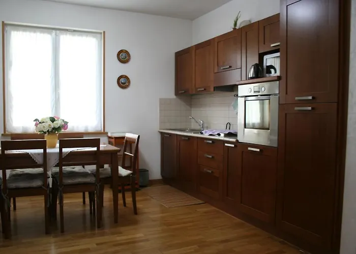 La Taverna Di Sophie * Serre Di Rapolano